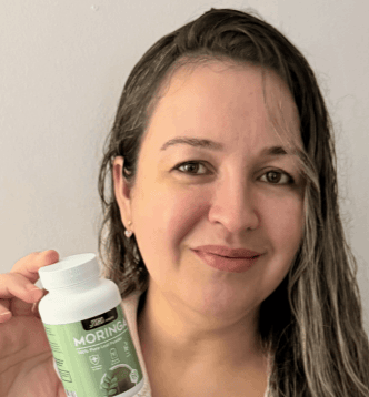 Leticia B Pure Moring Feedback