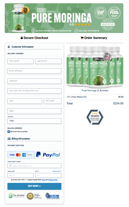 What Happens When You Click The “Buy Now