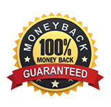 Pure Moringa 60 Money Back Guarantee